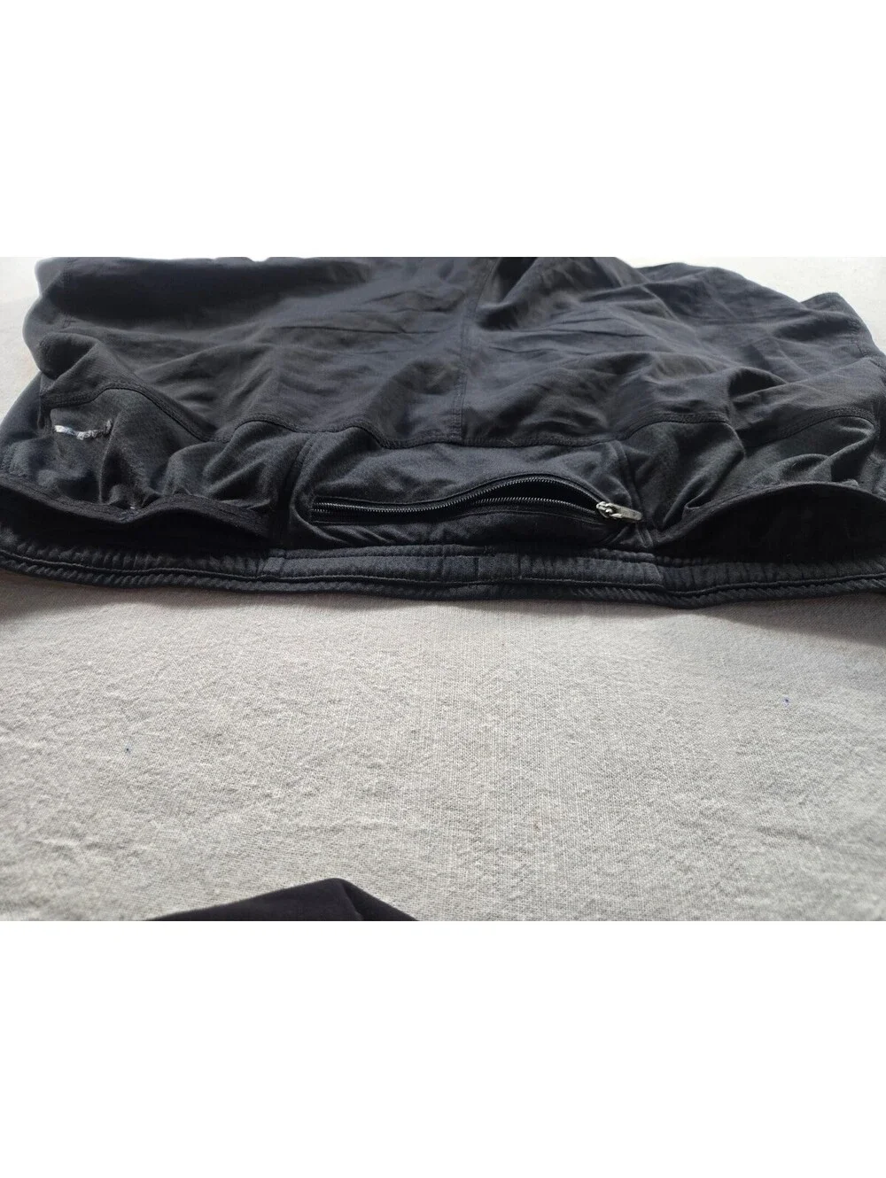 The North Face Limitless Running Shorts Black Men's L